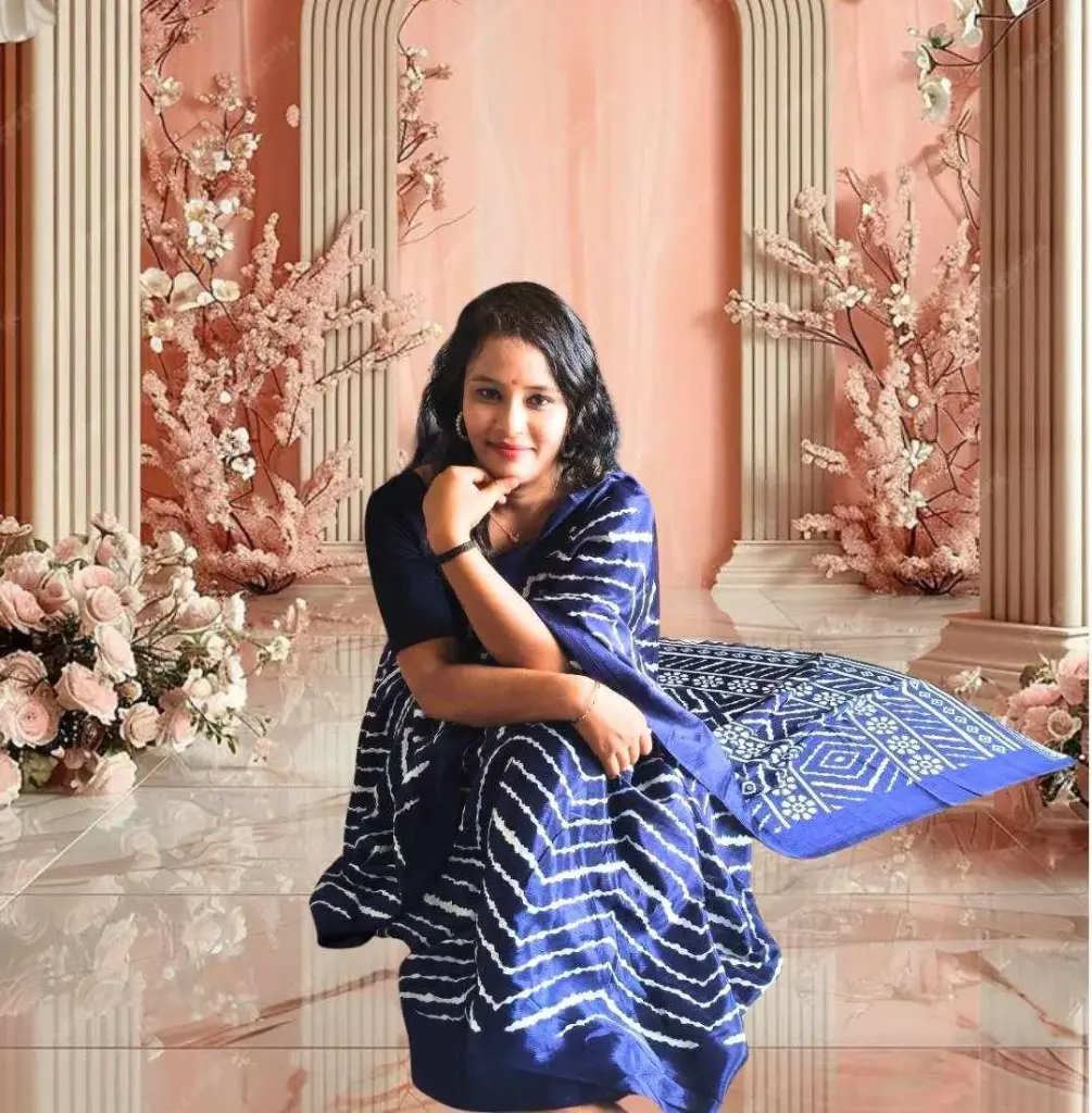 S4S Turkey silk beautiful Saree