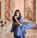 S4S Turkey silk beautiful Saree
