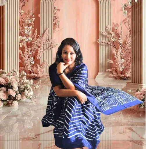 [S4S Turkey silk beautiful Saree] S4S Turkey silk beautiful Saree